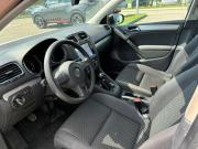 Volkswagen Golf VI Вологда  - изображение 23
