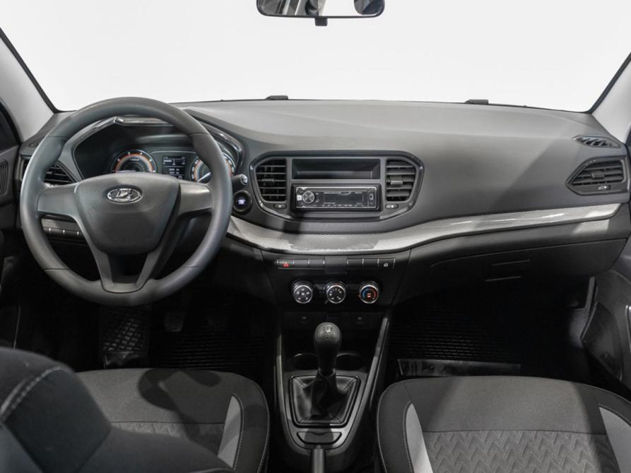 Lada (ВАЗ) Vesta I Рестайлинг (NG) Казань  - изображение 6