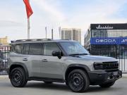 JETOUR T2 Новосибирск  - изображение 34