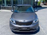 Kia Rio III Рестайлинг Сочи  - изображение 18