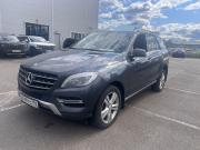Mercedes-Benz M-Класс III (W166) Санкт-Петербург  - изображение 15