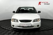 Kia Spectra I Рестайлинг 2 Нижний Новгород  - изображение 26