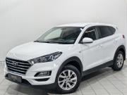 Hyundai Tucson III Рестайлинг Курск  - изображение 20