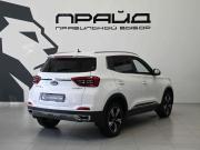 Chery Tiggo 4 Pro I Ростов-на-Дону  - изображение 28