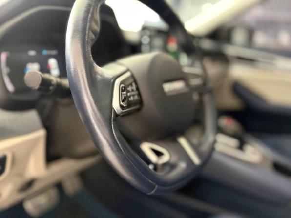 Haval F7 I Рестайлинг с пробегом 2022 года, цена 1 965 700 рублей, 87595 км, внедорожник, Автокод Объявления