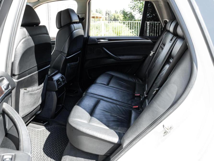 BMW X5 II (E70) Рестайлинг Ставрополь  - изображение 9
