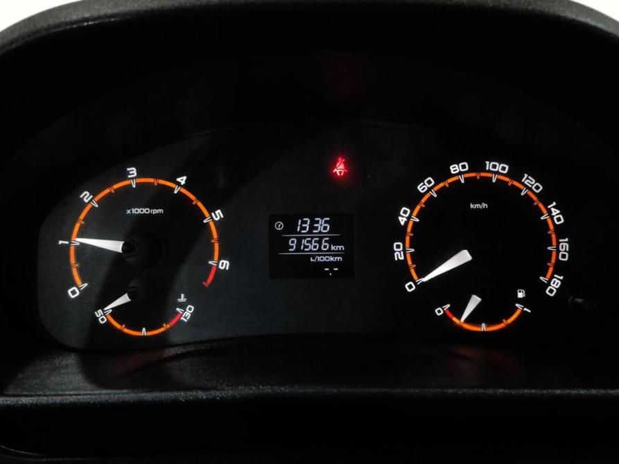 Lada (ВАЗ) 2121 (4x4) I Рестайлинг (2020) Альметьевск  - изображение 15