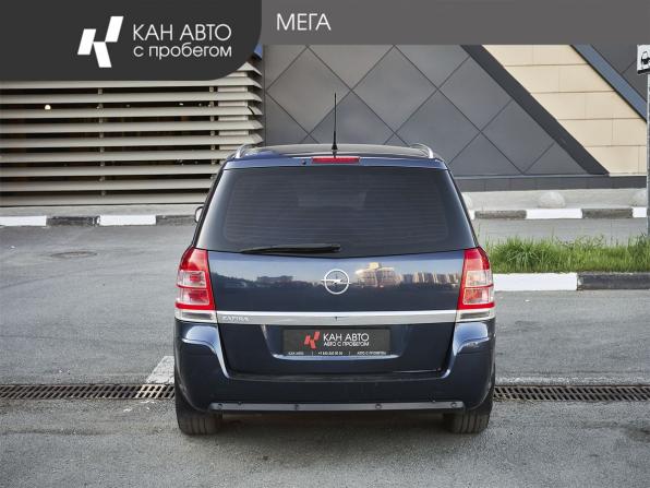 Opel Zafira B Рестайлинг с пробегом 2012 года, цена 875 000 рублей, 179113 км, компактвэн, Автокод Объявления