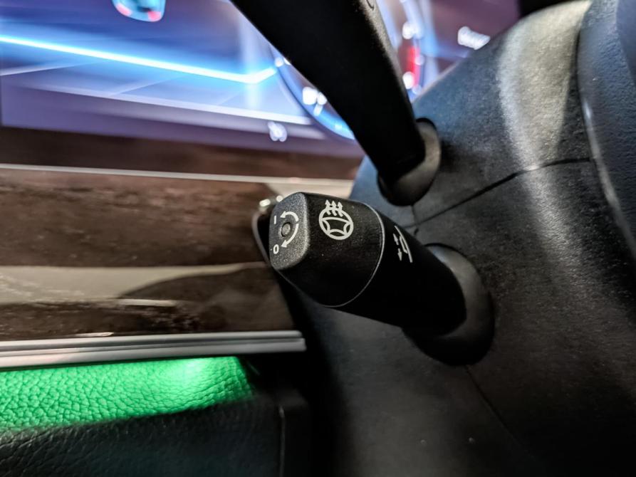Mercedes-Benz CLS III (C257) Москва  - изображение 26