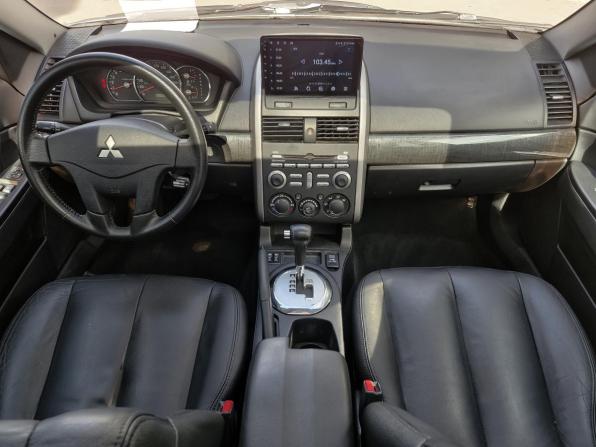 Mitsubishi Galant IX Рестайлинг с пробегом 2007 года, цена 439 000 рублей, 419173 км, седан, Автокод Объявления
