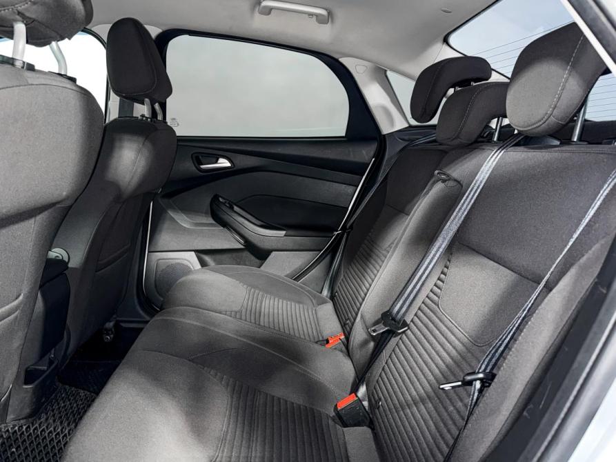 Ford Focus III Рестайлинг Санкт-Петербург  - изображение 12