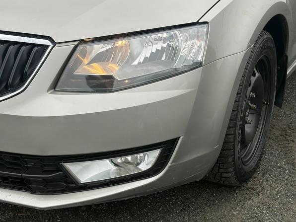 Skoda Octavia III (A7) с пробегом 2016 года, цена 777 000 рублей, 190815 км, лифтбек, Автокод Объявления