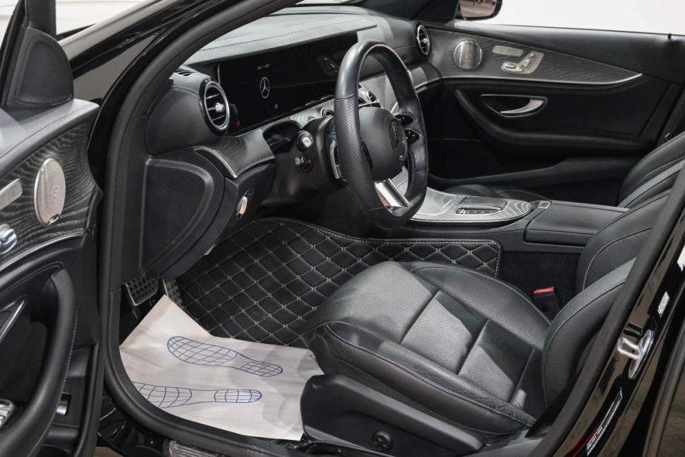 Mercedes-Benz E-Класс V (W213 S213 C238) Рестайлинг Новокузнецк  - изображение 15