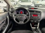 Kia Ceed II Рестайлинг Оренбург  - изображение 46