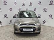 Lada (ВАЗ) Kalina II Тольятти  - изображение 22