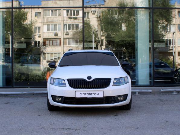 Skoda Octavia III (A7) с пробегом 2013 года, цена 1 230 000 рублей, 214000 км, универсал, Автокод Объявления