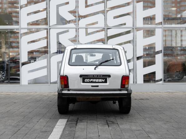 Lada (ВАЗ) 2131 (4x4) I с пробегом 2014 года, цена 440 000 рублей, 343898 км, внедорожник, Автокод Объявления