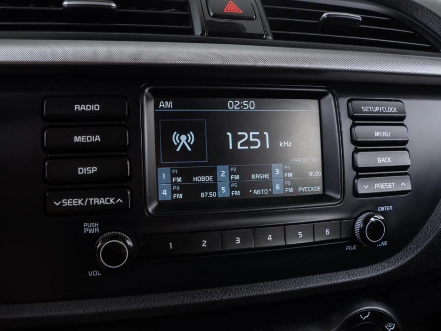 Kia Rio IV Волгоград  - изображение 15
