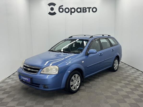 Chevrolet Lacetti I с пробегом 2007 года, цена 510 000 рублей, 200713 км, универсал, Автокод Объявления