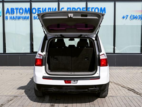 Chevrolet Orlando I с пробегом 2013 года, цена 1 050 000 рублей, 116153 км, компактвэн, Автокод Объявления
