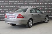 Mercedes-Benz C-Класс II (W203) Рестайлинг Томск  - изображение 21