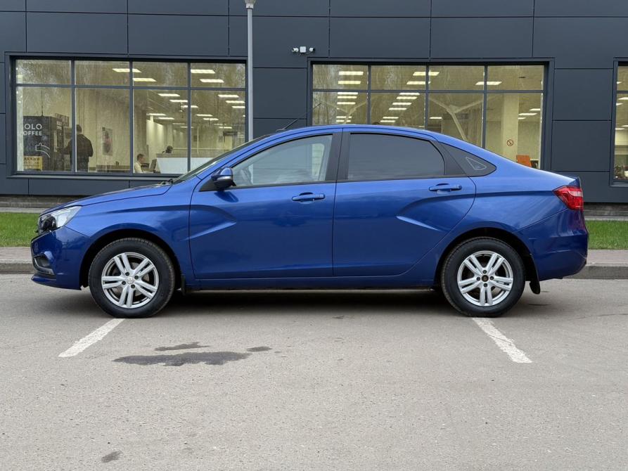 Lada (ВАЗ) Vesta I Ярославль  - изображение 8