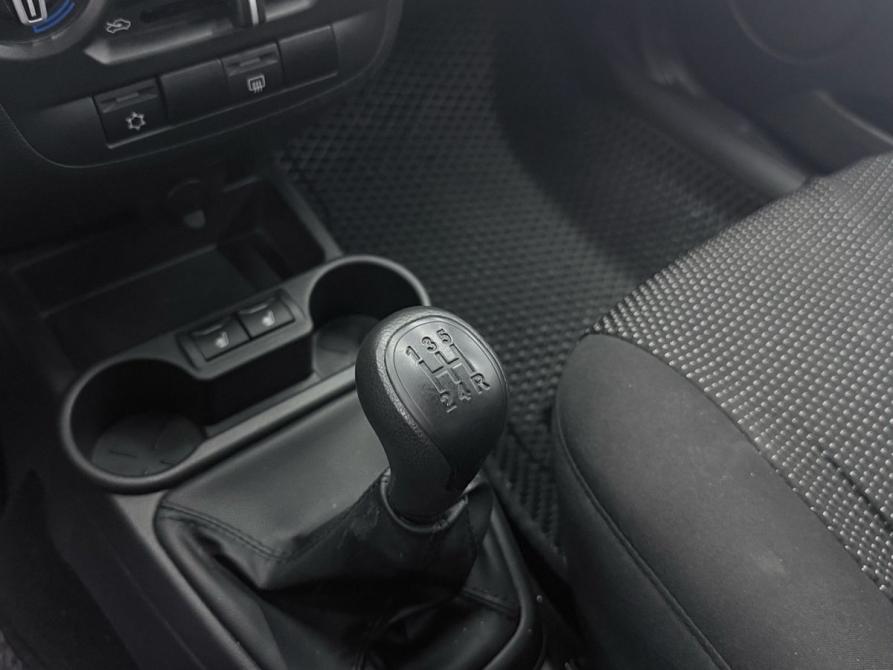 Lada (ВАЗ) Granta I Рестайлинг Уфа  - изображение 12