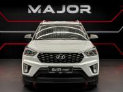 Hyundai Creta I Рестайлинг Москва  - изображение 28