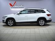 Skoda Kodiaq I Уфа  - изображение 25