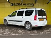 Lada (ВАЗ) Largus I Ижевск  - изображение 27