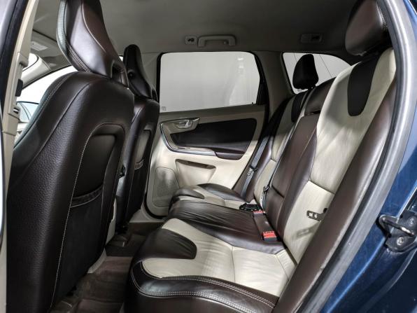 Volvo XC60 I с пробегом 2012 года, цена 990 000 рублей, 381000 км, внедорожник, Автокод Объявления