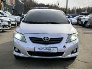 Toyota Corolla X (E140 E150) Мурманск  - изображение 26