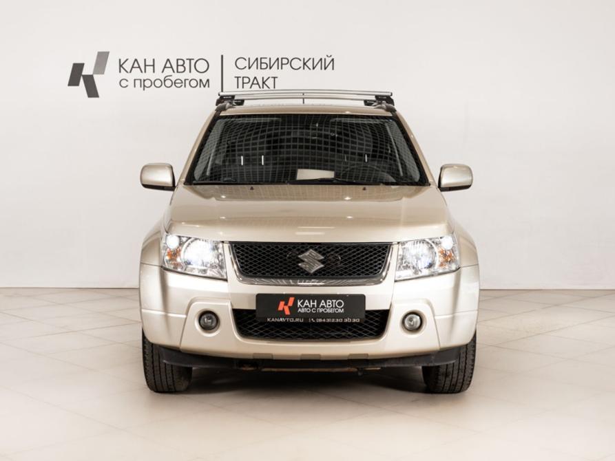 Suzuki Grand Vitara II Казань  - изображение 2