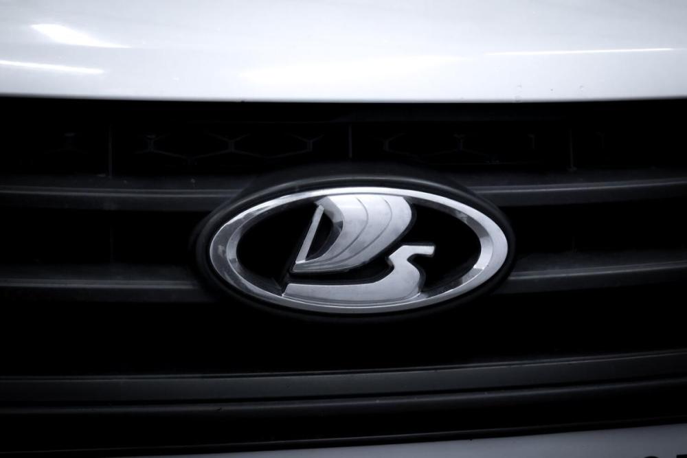 Lada (ВАЗ) Vesta I Тюмень  - изображение 10