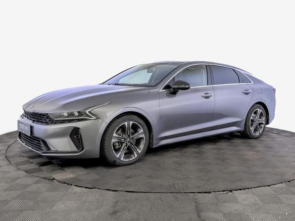 Kia K5 III с пробегом 2020 года, цена 2 630 000 рублей, 87431 км, седан, Автокод Объявления
