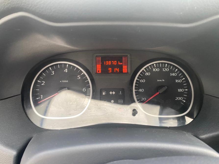 Renault Duster I Курган  - изображение 14