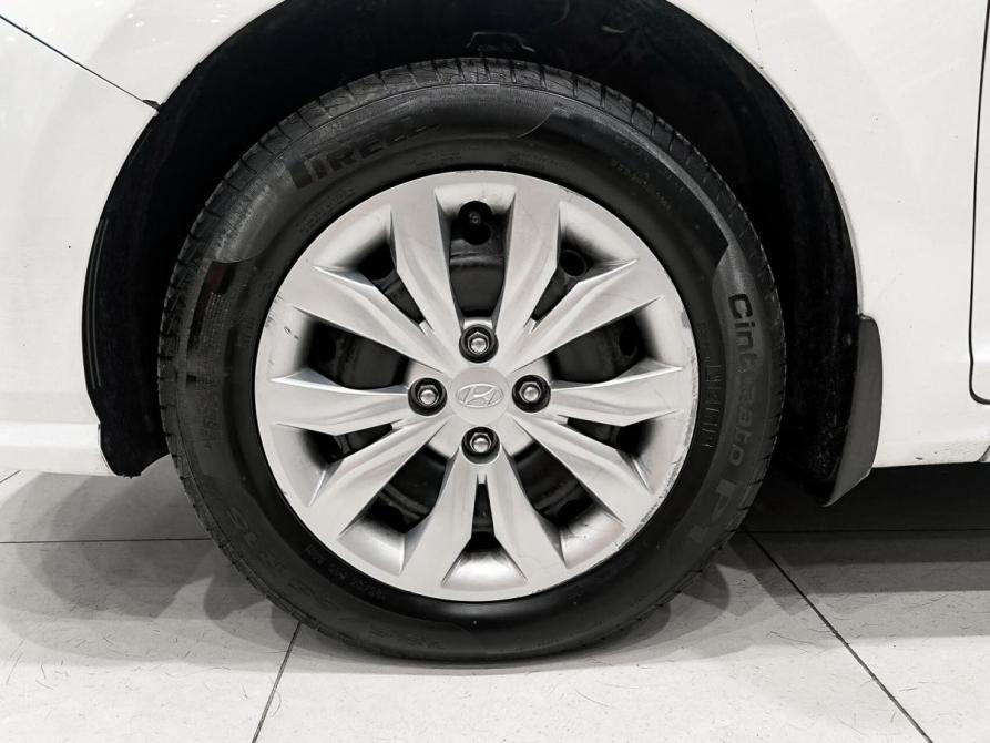 Hyundai Solaris II Рестайлинг Казань  - изображение 22