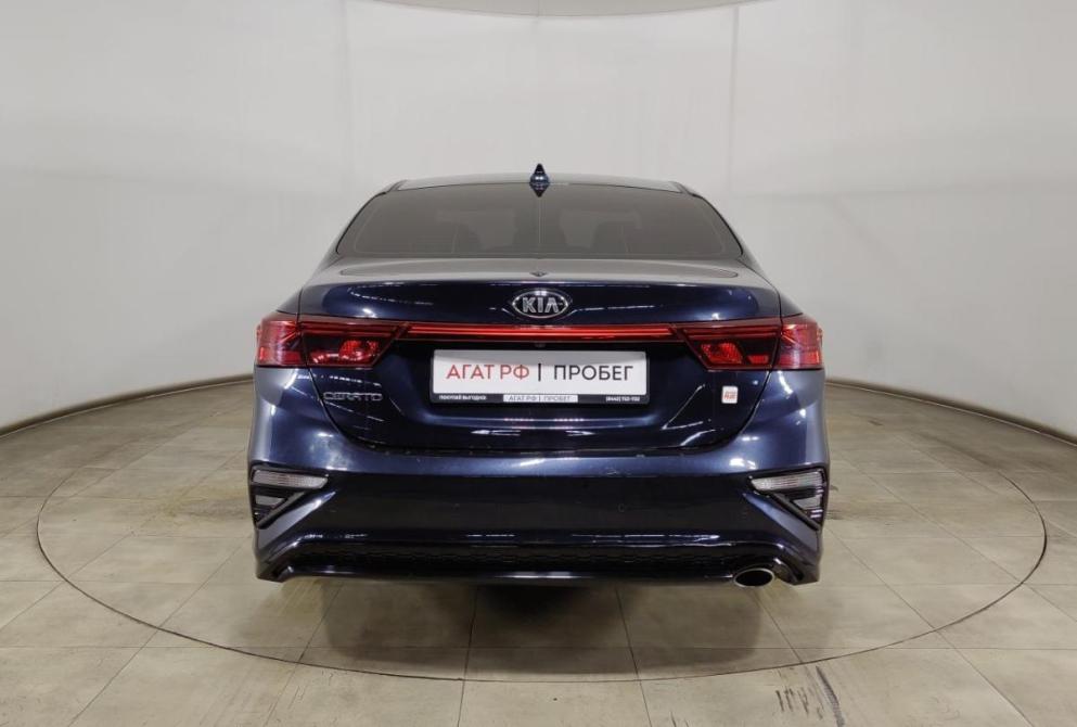 Kia Cerato III Рестайлинг (Classic) Волгоград  - изображение 6
