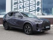 GAC GS4 Владимир  - изображение 25