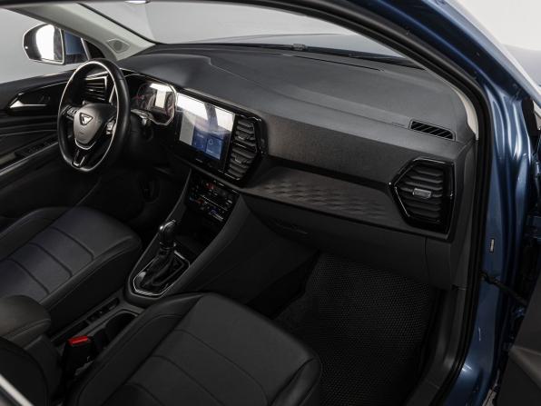Jetta VS7 I с пробегом 2020 года, цена 1 999 000 рублей, 46895 км, внедорожник, Автокод Объявления