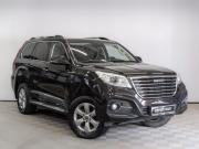Haval H9 I Рестайлинг Москва  - изображение 33