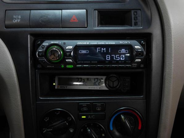 Hyundai Elantra III (XD2) Рестайлинг с пробегом 2003 года, цена 415 000 рублей, 207083 км, седан, Автокод Объявления