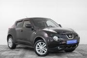 Nissan Juke I Кемерово  - изображение 23