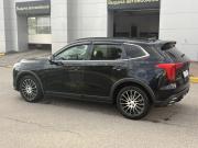 Haval Jolion I Рестайлинг Санкт-Петербург  - изображение 9