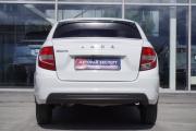 Lada (ВАЗ) Granta I Рестайлинг Ульяновск  - изображение 29