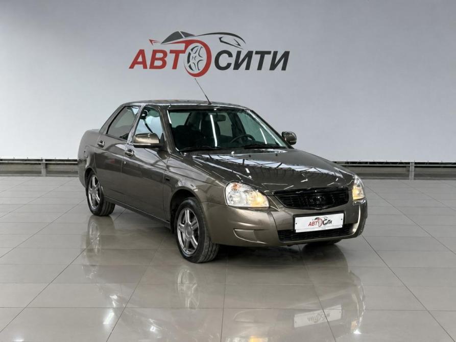 Lada (ВАЗ) Priora I Рестайлинг Тамбов  - изображение 1