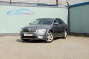 Skoda Octavia III (A7) Курган  - изображение 18