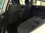Kia Sportage IV Рестайлинг Екатеринбург  - изображение 40