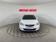Opel Astra J Воронеж  - изображение 24
