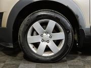 Chevrolet Captiva I Рестайлинг Москва  - изображение 29